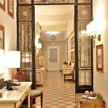 Madama Guest House Флоренция Екстериор снимка
