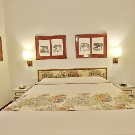 Madama Guest House Флоренция Екстериор снимка