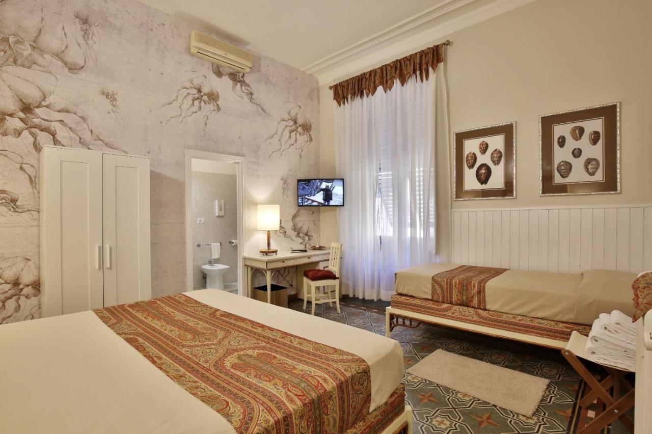 Madama Guest House Флоренция Екстериор снимка