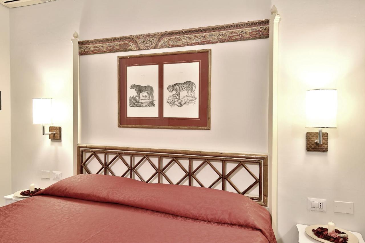Madama Guest House Флоренция Екстериор снимка