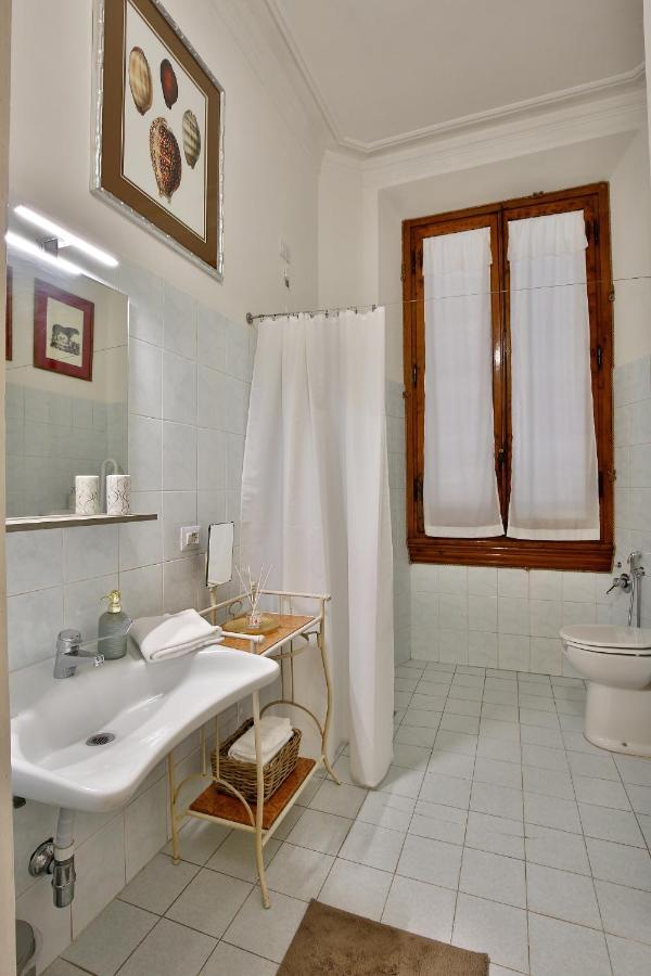 Madama Guest House Флоренция Екстериор снимка