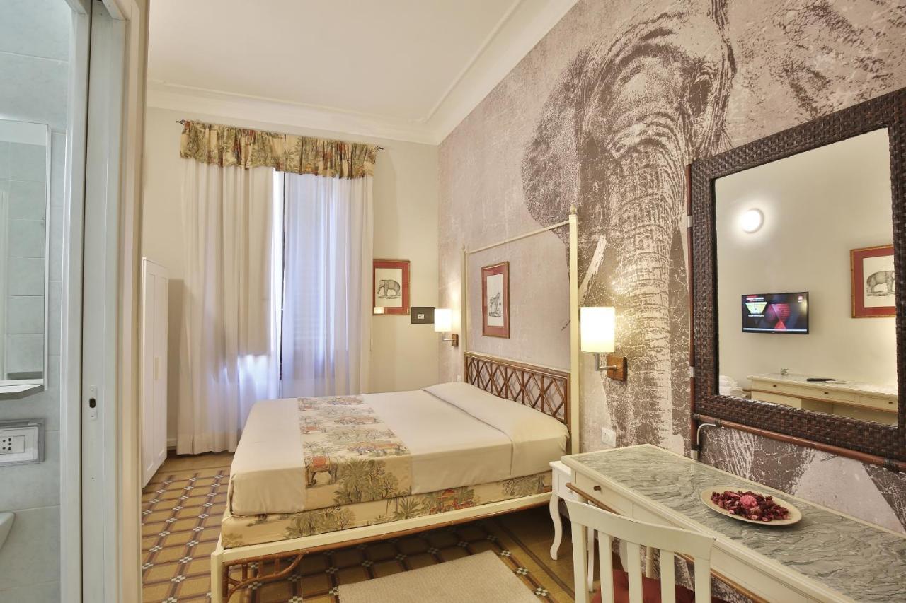 Madama Guest House Флоренция Екстериор снимка