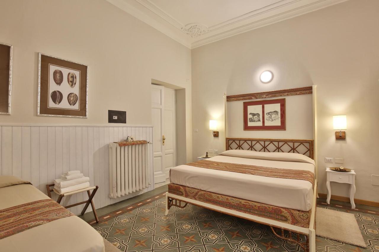 Madama Guest House Флоренция Екстериор снимка