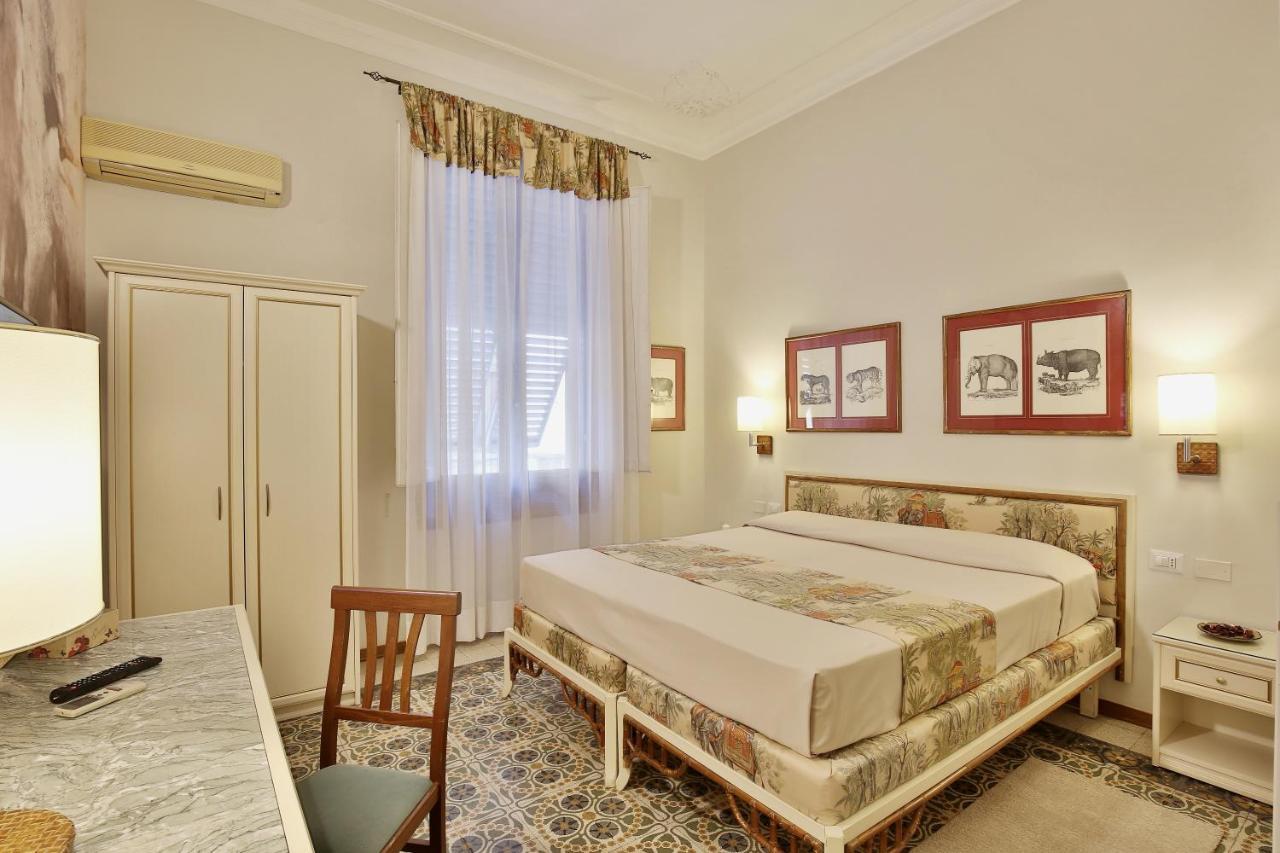Madama Guest House Флоренция Екстериор снимка