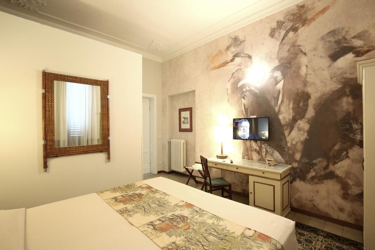 Madama Guest House Флоренция Екстериор снимка