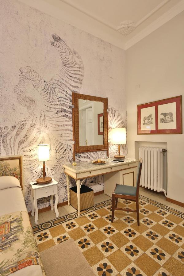 Madama Guest House Флоренция Екстериор снимка