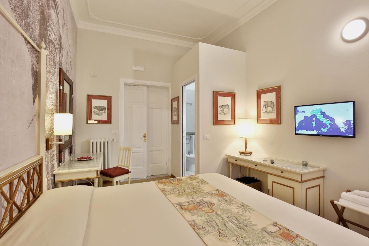 Madama Guest House Флоренция Екстериор снимка