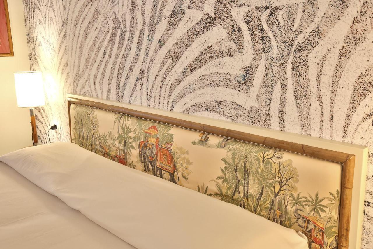 Madama Guest House Флоренция Екстериор снимка