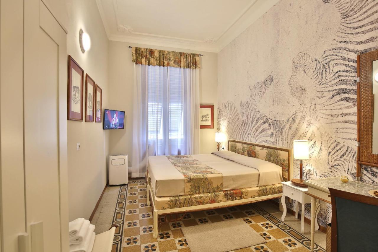 Madama Guest House Флоренция Екстериор снимка