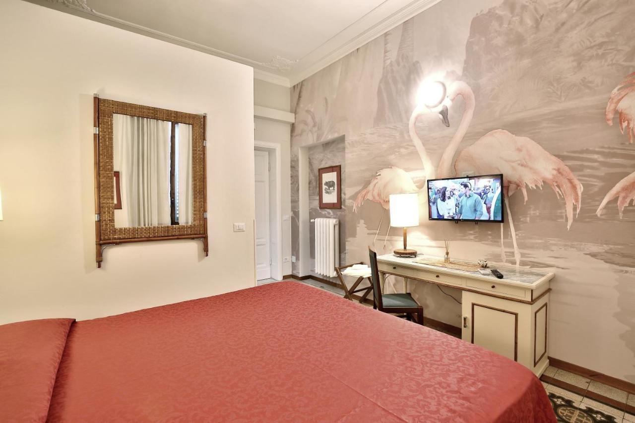 Madama Guest House Флоренция Екстериор снимка