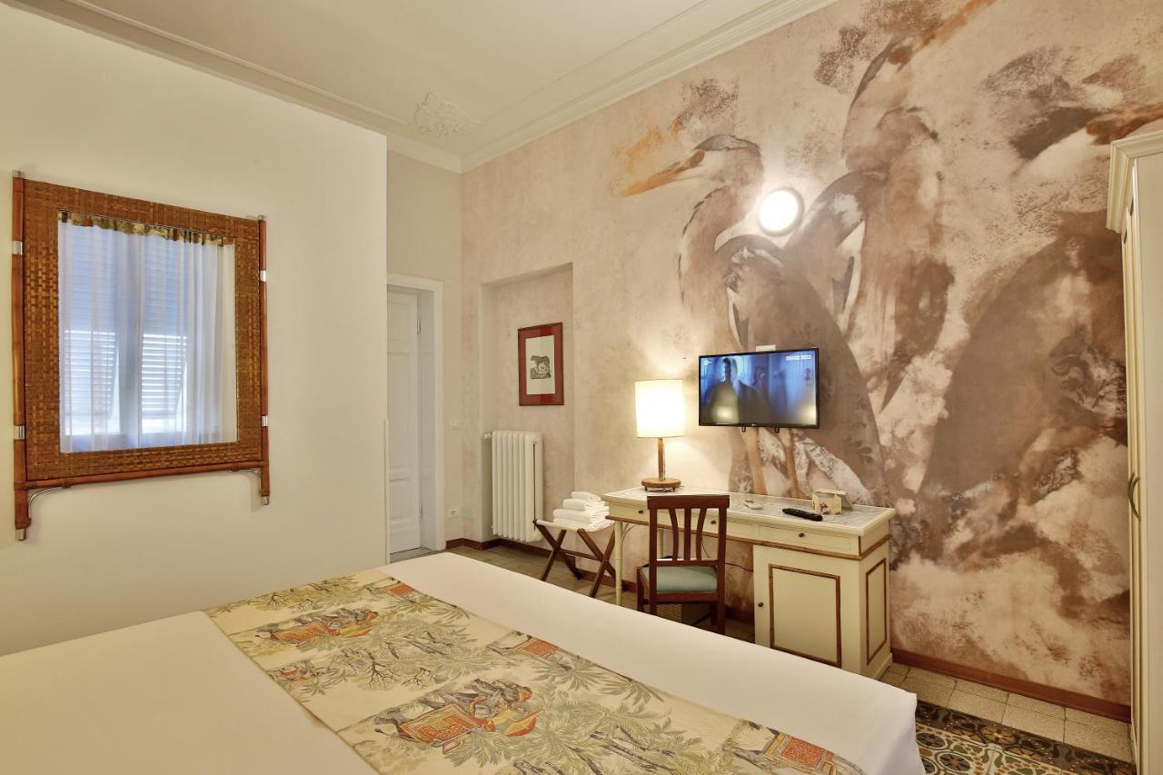 Madama Guest House Флоренция Екстериор снимка