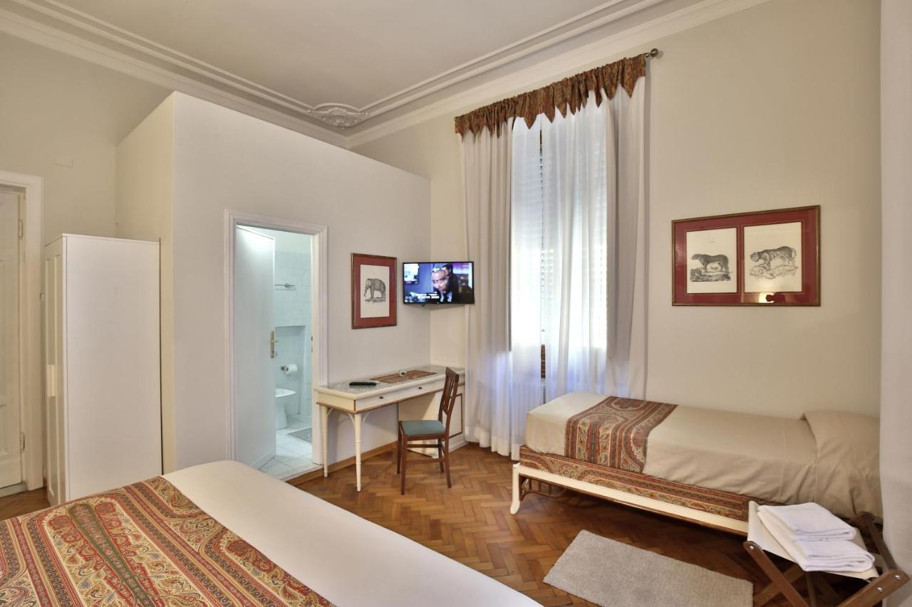 Madama Guest House Флоренция Екстериор снимка