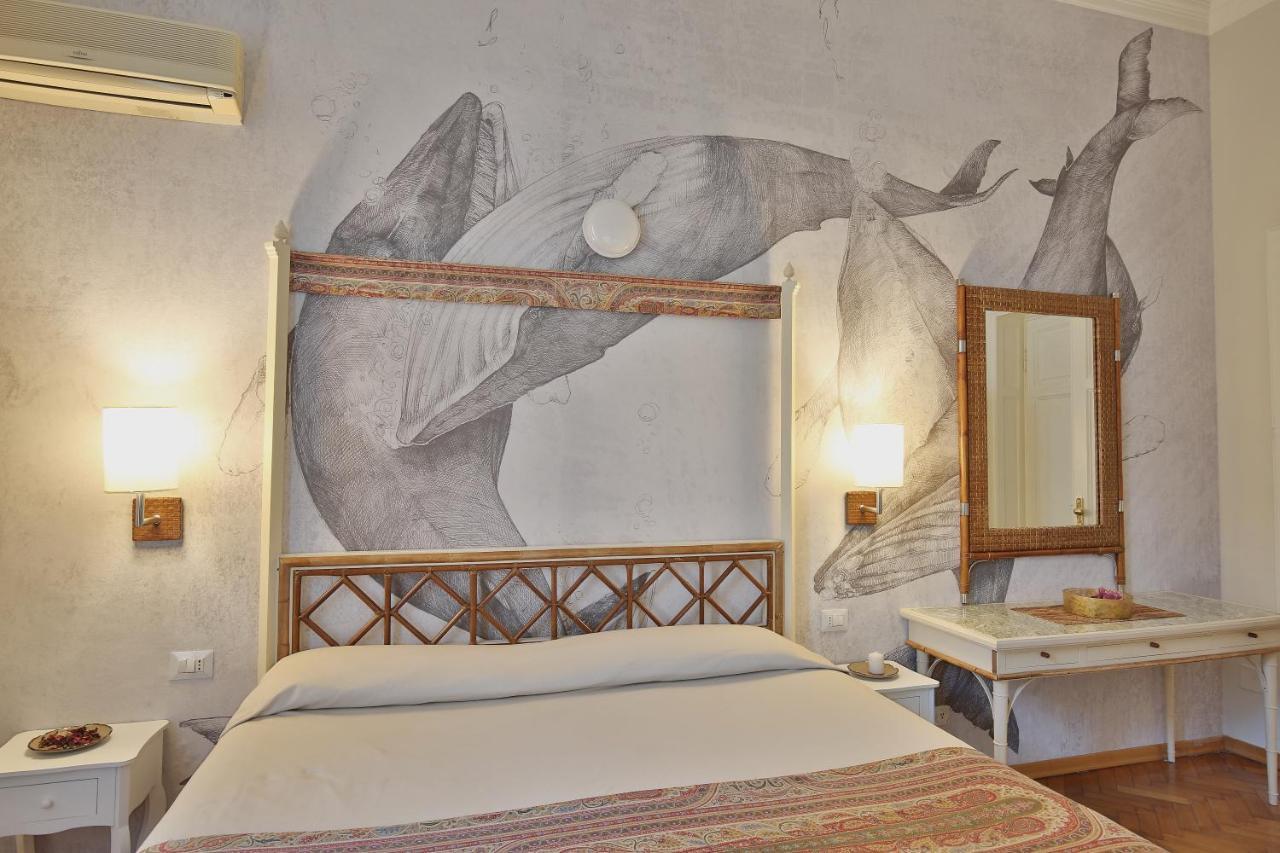 Madama Guest House Флоренция Екстериор снимка