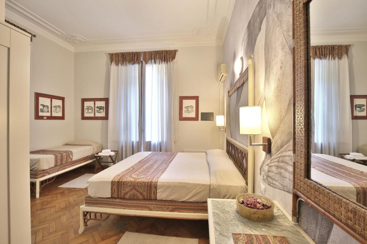 Madama Guest House Флоренция Екстериор снимка