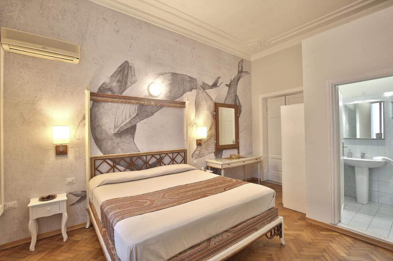 Madama Guest House Флоренция Екстериор снимка