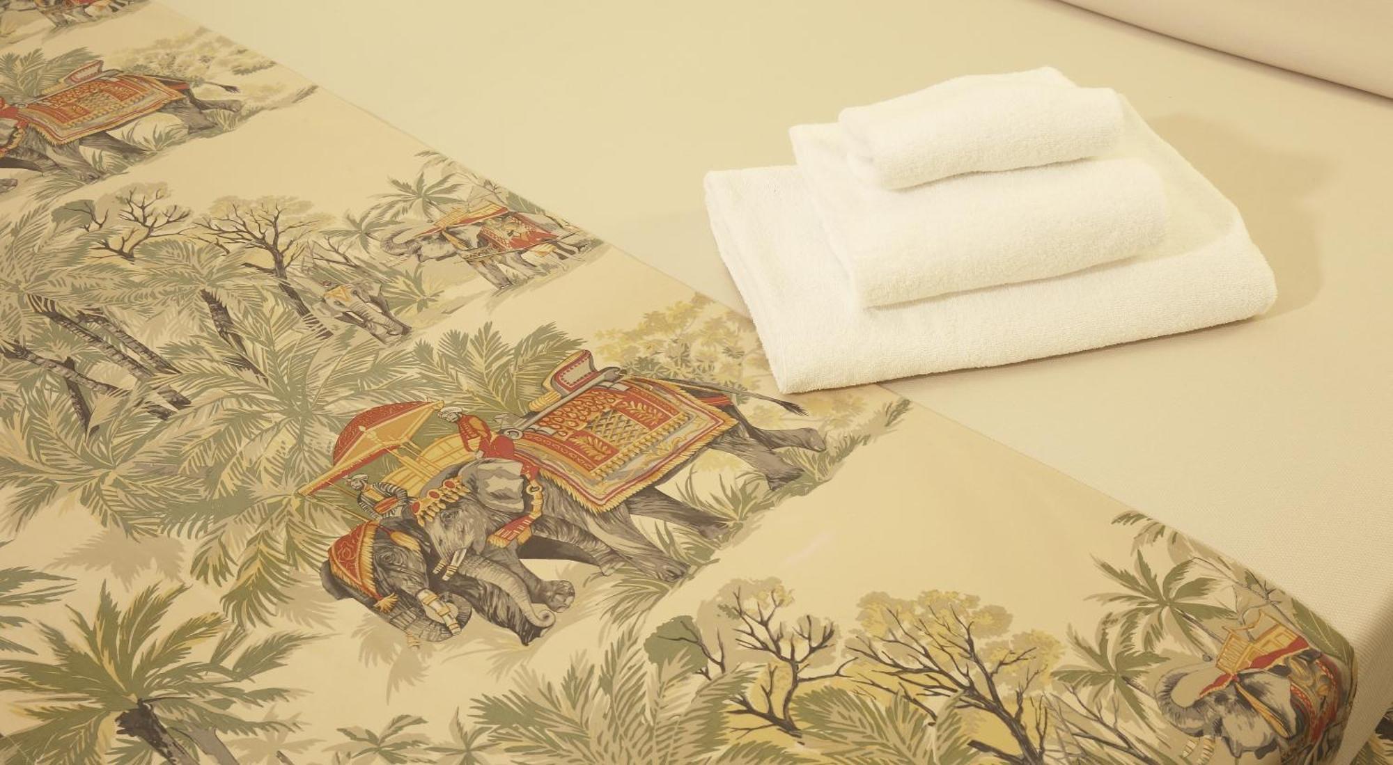 Madama Guest House Флоренция Екстериор снимка
